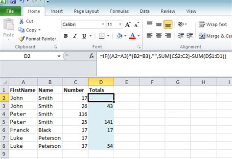 Afbeeldingsresultaten voor Excel How to Sum Column Containing Text Values