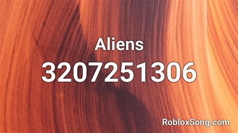 Toradh íomhá ar Alien Blues Roblox ID Code
