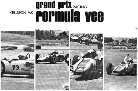 Formula Vee에 대한 이미지 결과