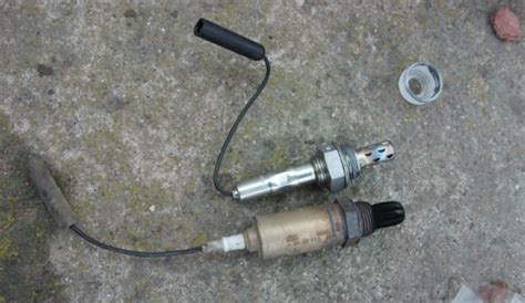 Image result for How to Clean and Test an O2 Sensor