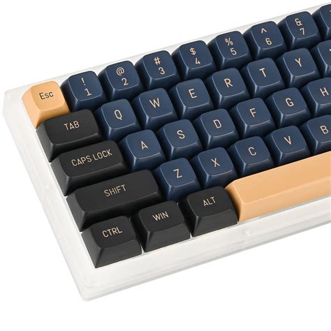 Toradh íomhá ar Custom Keycaps