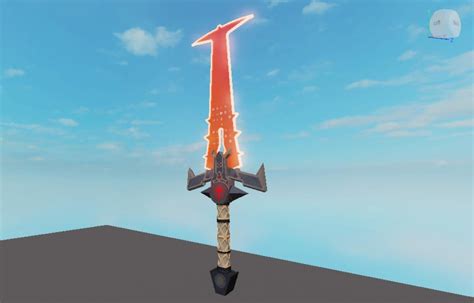 Image result for Roblox Equinox Blade