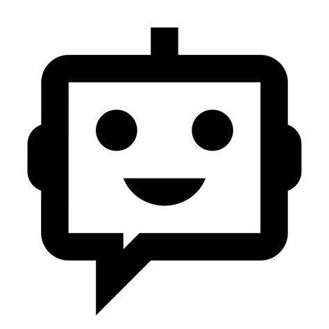 Toradh íomhá ar Message Bot Icon