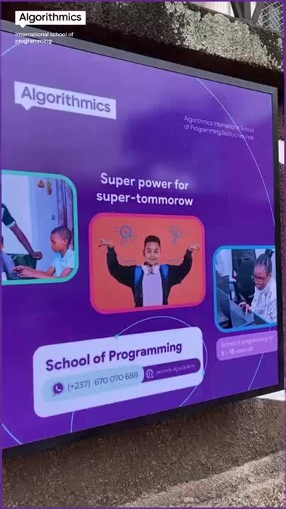 Image result for Algorithmics School