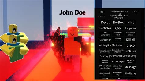 Require Scripts Roblox Sing에 대한 이미지 결과