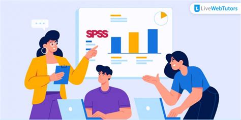 Toradh íomhá ar SPSS Data Analysis Application