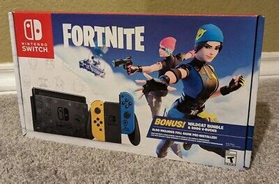 Image result for Free Nintendo Switch Codes Fortnite