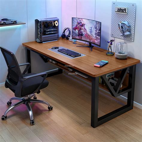 Image result for Computer Desktop Gaming Desk