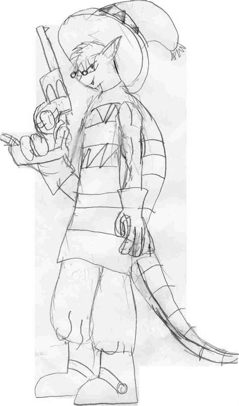 Image result for Excel in Furry Form