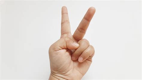 2 Hand Sign ಗಾಗಿ ಇಮೇಜ್ ಫಲಿತಾಂಶ