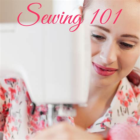 Sewing 101 に対する画像結果