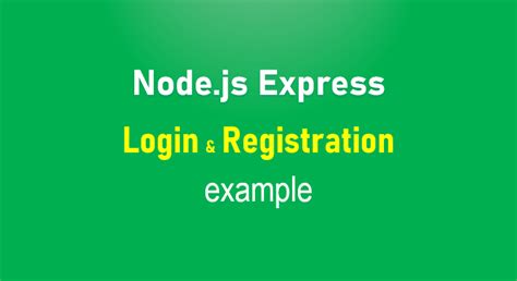 Image result for Express Node.js