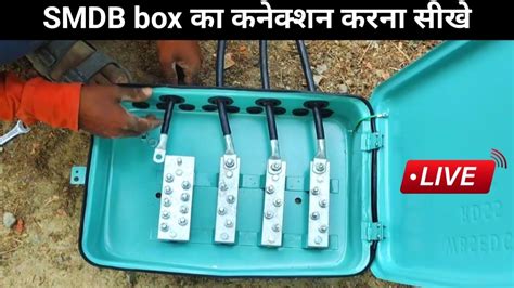 Toradh íomhá ar Ring Main Junction Box