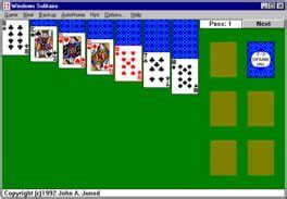 Image result for Solitaire Est 1990