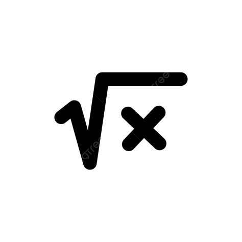 Image result for Radical Sign