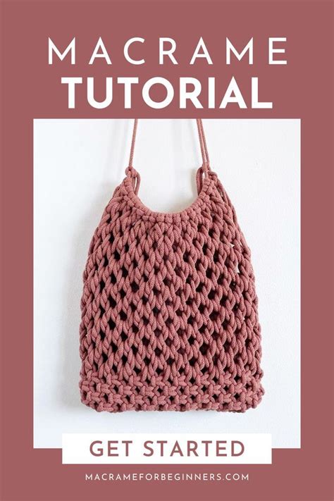 Afbeeldingsresultaten voor Macrame Purse Patterns Free