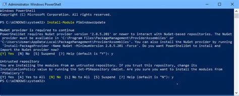 Windows Update MIT Cmd に対する画像結果