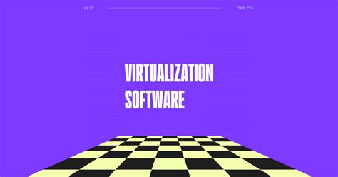 Best Virtualization Software に対する画像結果