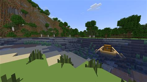 Texture Pack Modele に対する画像結果