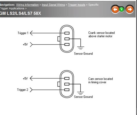 Toradh íomhá ar 2 Pin Crank Sensor Wiring