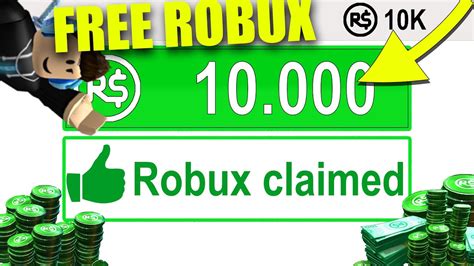 Toradh íomhá ar Roblox Free Robux No Human Verification