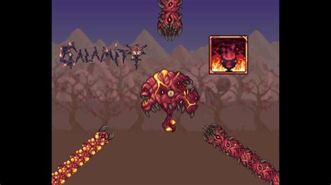 Image result for Perforators Calamity