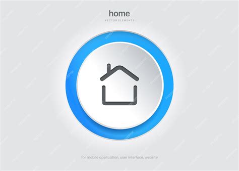 Toradh íomhá ar Home Icon HTML Entity