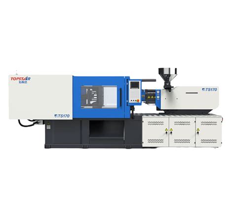 Toradh íomhá ar Hydraulic Injection Molding Machine