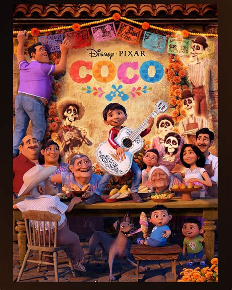Image result for DIA De Los Muertos Coco
