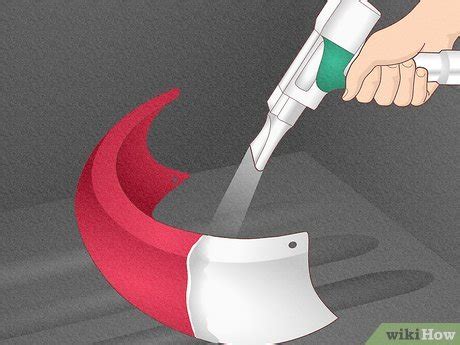 Toradh íomhá ar Remove Powder Coat