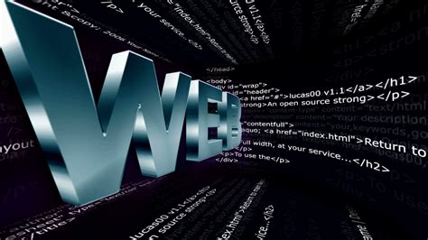 Toradh íomhá ar Web Text Animation