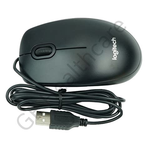 Logitech USB Optical Scroll Mouse に対する画像結果