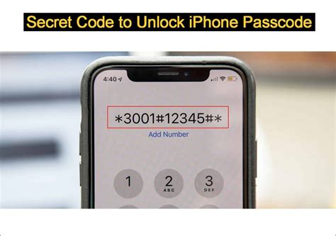 Image result for iPhone 11 Unlock Passcode