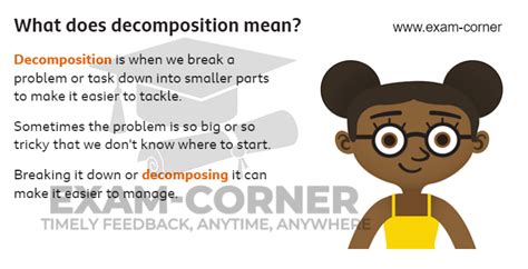 Image result for Decomposition in Computing