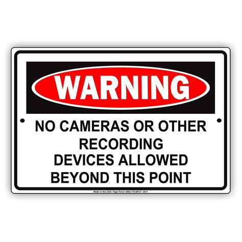 Image result for No Refund until Cameras Are View/Sign
