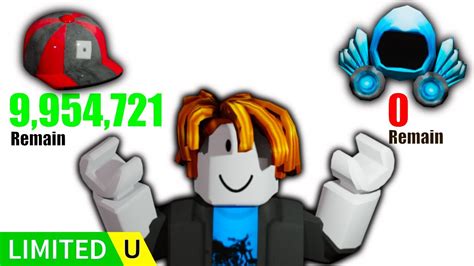 Roblox Limited's IRL に対する画像結果