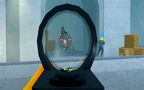 Image result for Robox Shooter