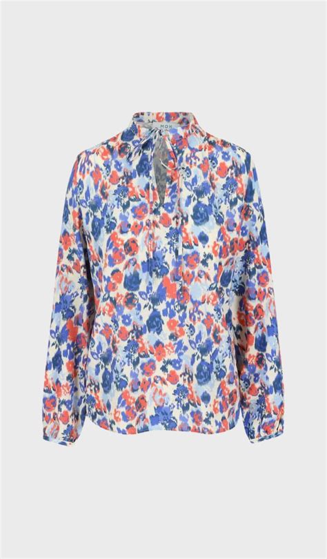 Toradh íomhá ar Sol Blouse Ruby Tuesday