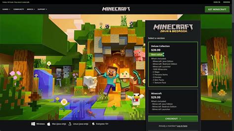 Image result for Mojang Cm