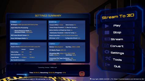Image result for See the 2D to 3D Video Generation Live