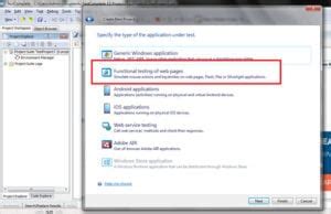 Afbeeldingsresultaten voor TestComplete Tutorial
