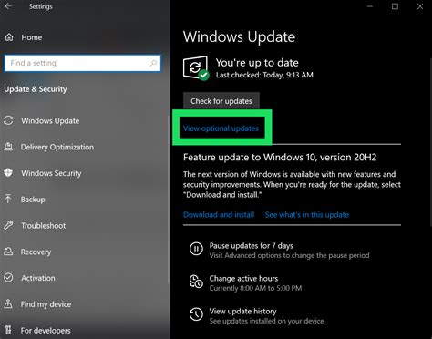 How to Update Drivers Windows 10 に対する画像結果