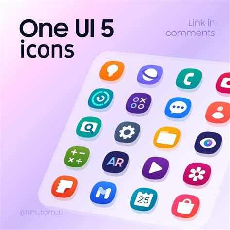 Image result for ONU UI 7 Icons