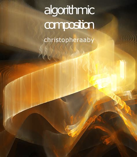 Image result for Algorithmic Composition