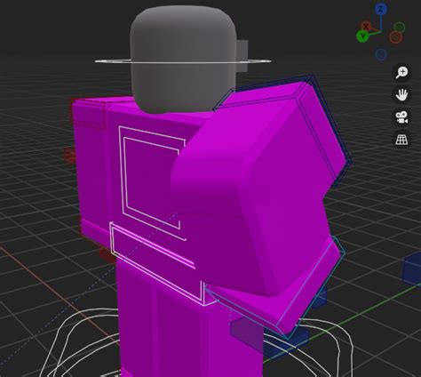 Roblox Ik Rig ಗಾಗಿ ಇಮೇಜ್ ಫಲಿತಾಂಶ