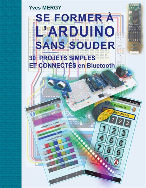 Toradh íomhá ar Arduino Boek
