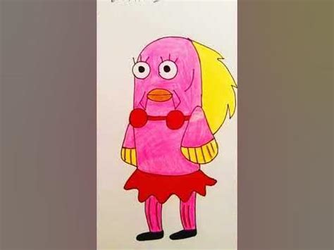 Image result for Spongebob Evelyn