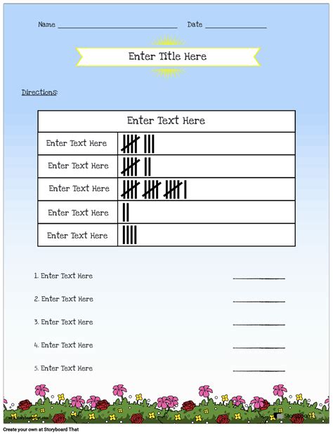 Image result for Plain Tally Chart
