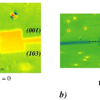 Toradh íomhá ar Squid Microscopy