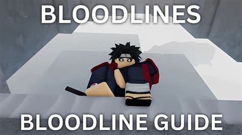 Toradh íomhá ar Bloodlines Roblox Game